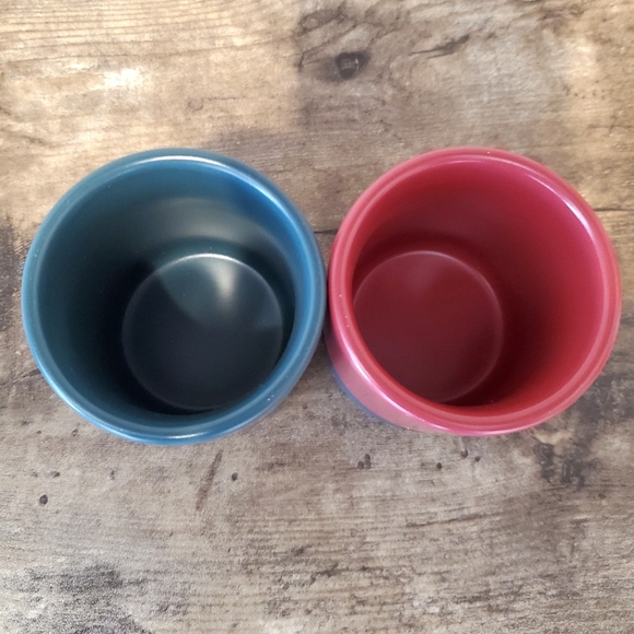 Starbucks Reserve Christmas 2019 Demitasse Espresso Cup Set - Picture 4 of 7